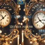Les Heures Miroir & leur signification : Un message de l’Univers