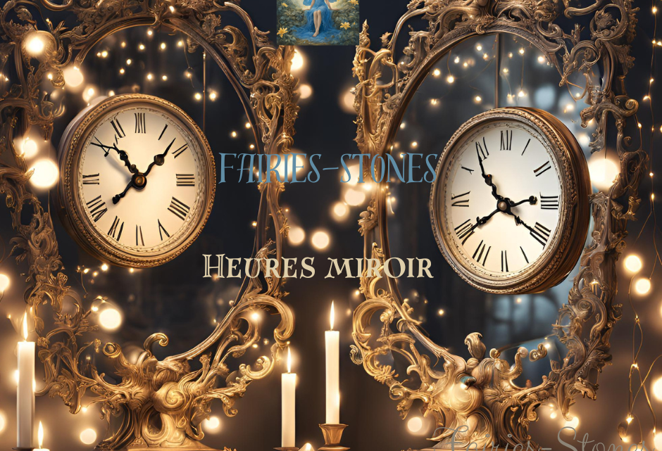Les heures miroir et leur signification