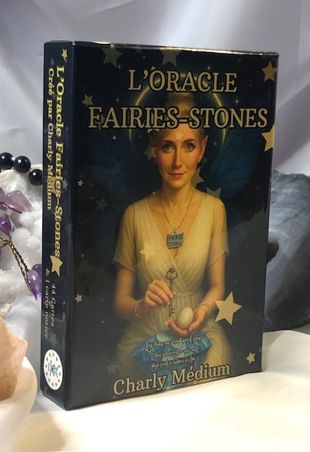 Oracles Fairies-Stones