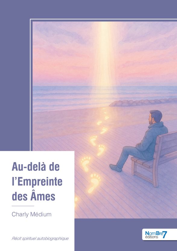 Au-delà de l'empreinte des âmes