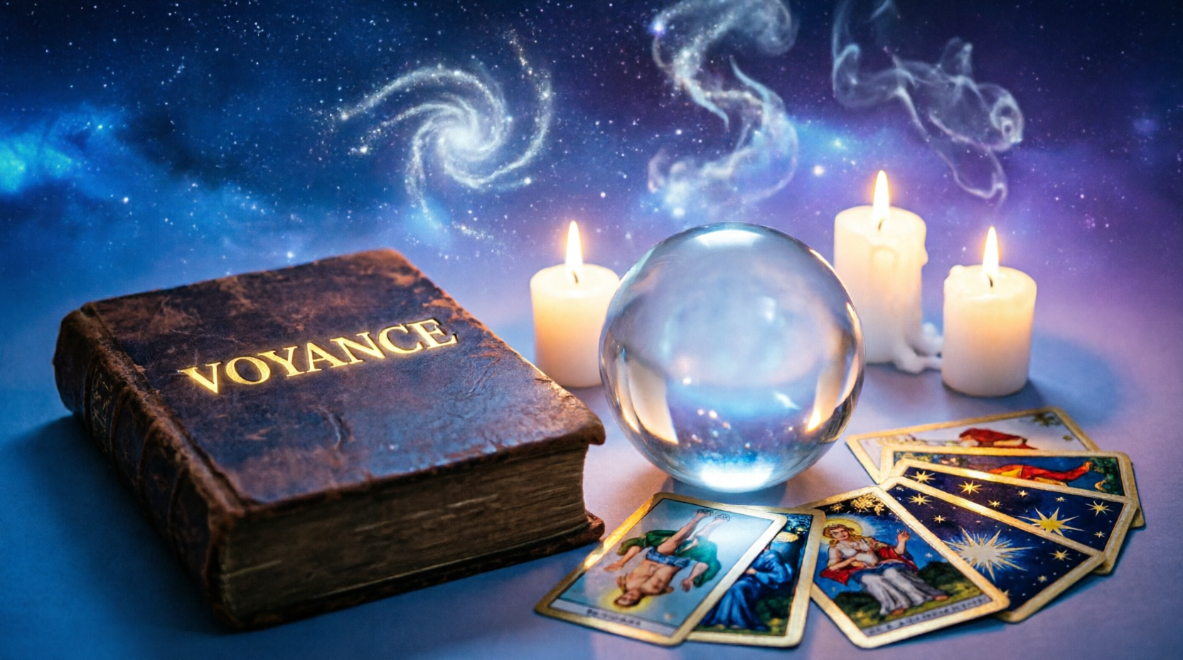 Voyance