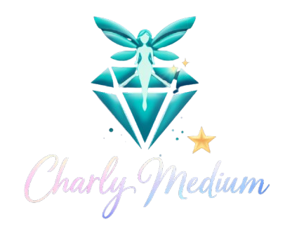 Logo Charly Medium Spirite