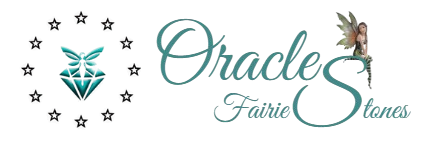 Oracle Fairies Stones