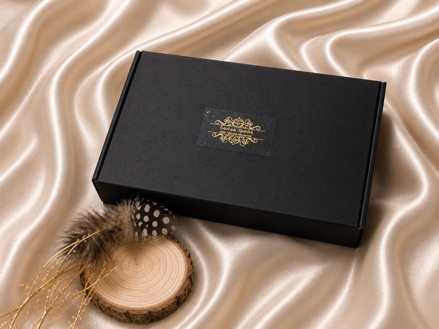 Fairies Box - kit de purification
