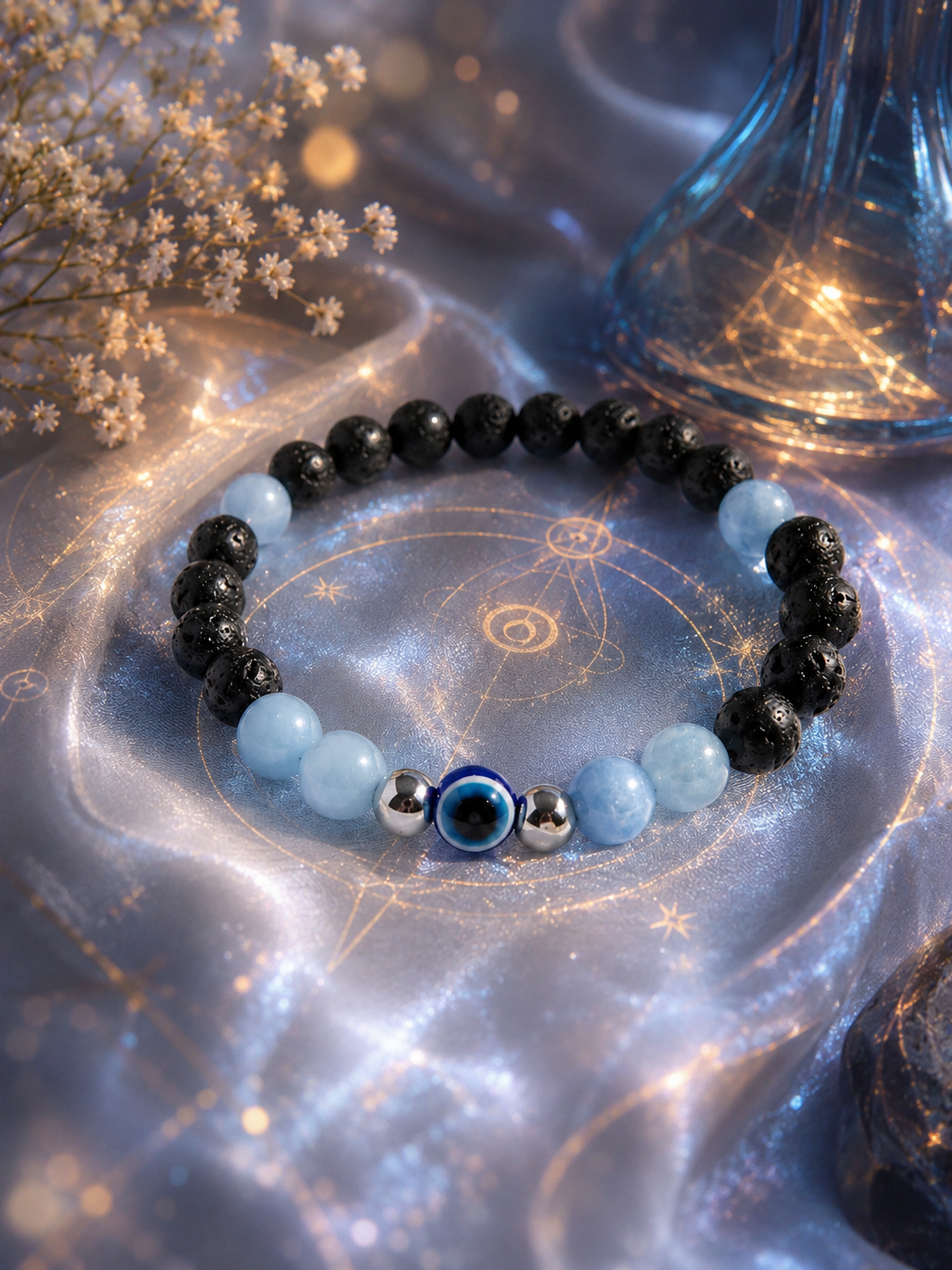 Bracelets Alchimiques