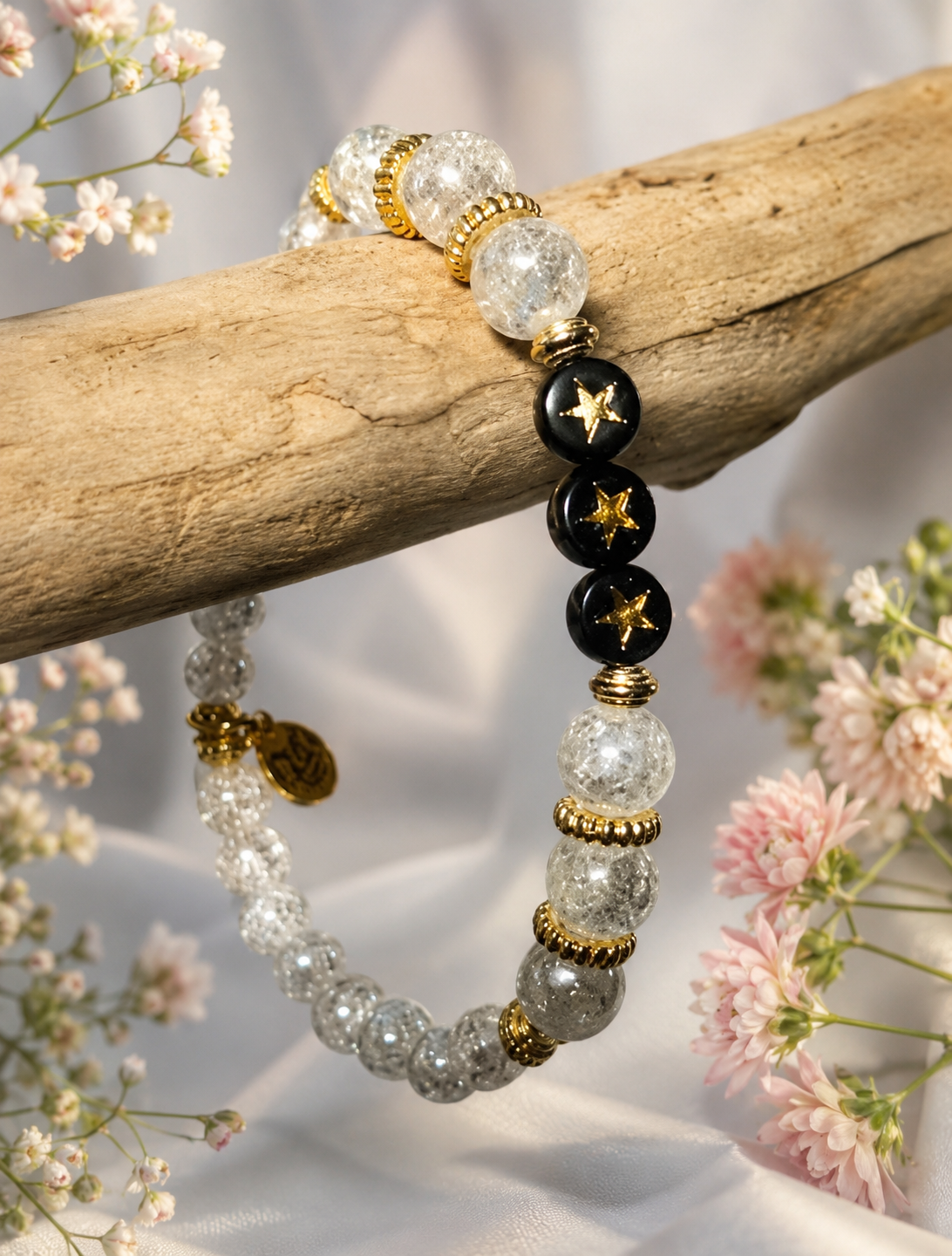 Bracelet Magique - La Fée des Etoiles