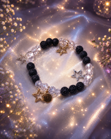 Bracelets Magiques