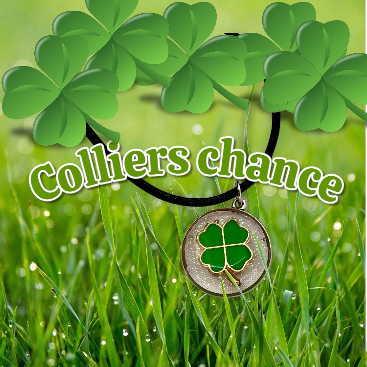 Colliers Chance