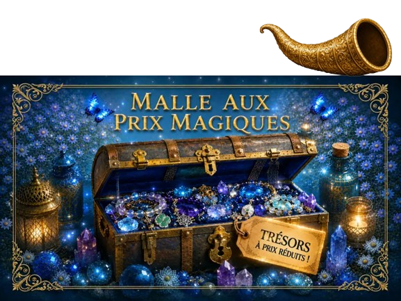 Malle aux Prix Magiques