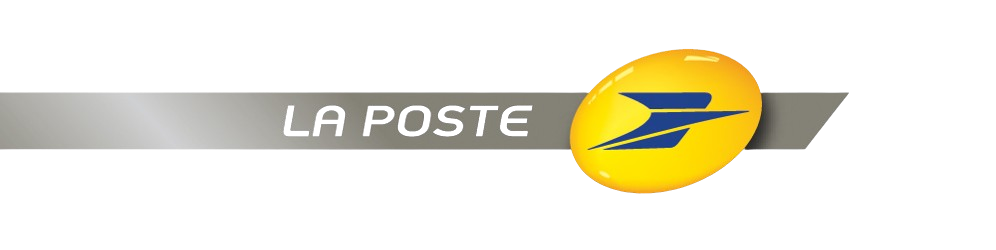La Poste — Colissimo